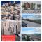 Attico e super attico panoramico - Rocca di Cambio
