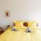 Apartment Symphonie Eine Ode an Harmonie und Erholung - 施卢赫湖