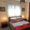 Holiday apartment in Kyklades Complex with gym&pool