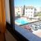 Holiday apartment in Kyklades Complex with gym&pool