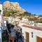 Casa Moll. Tradición y bonitas vistas de Alicante