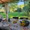 Villa Monacelli B&B