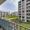 Apartmán Prúdy