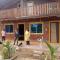 Garden Villa Homestay ! Dandeli Ramnagar ! Eco Friendly Villa - Londa