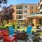Courtyard Seattle North / Lynnwood Everett
