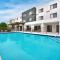 Courtyard by Marriott Johnson City - 约翰逊城