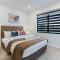 Central Oasis Townhouse with Parking and Air-con - Auckland
