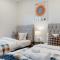 Central Oasis Townhouse with Parking and Air-con - Auckland