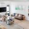 Central Oasis Townhouse with Parking and Air-con - Auckland