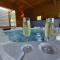 appart proche plage jacuzzi - 卡米尔斯