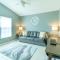Luxurious Lakeview Retreat - 4BD 2BA - Sleeps 9 - 布雷登顿