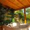 Glamping Shalom