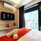 Genting RefreshingColdInn2R1B AT Ion Delemen - 云顶高原