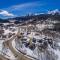 15 W Benjamin Lane by Summit County Mountain Retreats - 西尔弗索恩