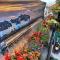 Cosy Apartment in Galway with Balcony, 32 m², City View