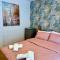 Spacious and Modern Entire Home with Garden - Stockport