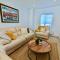 Spacious and Modern Entire Home with Garden - Stockport