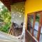 Aldeia Maracajaú - Camping & Chalés