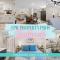 Charming Coastal Retreat in Seabrook TX - Seabrook