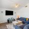 Oceanfront 2BR Cottage w Sunsets Views Comfy and Pet and Family Friendly