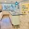 6 Bedroom 4 Bath - Private Pool Close to Beach -HK - 希尔顿黑德岛
