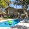 6 Bedroom 4 Bath - Private Pool Close to Beach -HK - 希尔顿黑德岛