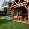 Luxury house with private pool, Kolczewo - Kołczewo