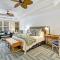 Gorgeous 7 Bed 6 & 1-2 Bath Home with Private Heated Pool - 希尔顿黑德岛