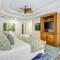 Gorgeous 7 Bed 6 & 1-2 Bath Home with Private Heated Pool - 希尔顿黑德岛