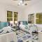 Gorgeous 7 Bed 6 & 1-2 Bath Home with Private Heated Pool - 希尔顿黑德岛