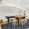 Gorgeous 7 Bed 6 & 1-2 Bath Home with Private Heated Pool - 希尔顿黑德岛