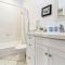 Gorgeous 7 Bed 6 & 1-2 Bath Home with Private Heated Pool - 希尔顿黑德岛