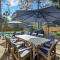 Gorgeous 7 Bed 6 & 1-2 Bath Home with Private Heated Pool - 希尔顿黑德岛