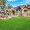 Gorgeous 7 Bed 6 & 1-2 Bath Home with Private Heated Pool - 希尔顿黑德岛