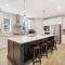 7 bd 6 and one half bath with private pool spa & beach path - Хилтон-Хед-Айленд