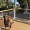 2nd Row 5 Bed 3 and one half Bath Pet Friendly Ocean View Beach House - جزيرة هيلتون هيد