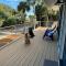 2nd Row 5 Bed 3 and one half Bath Pet Friendly Ocean View Beach House - جزيرة هيلتون هيد