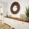 7 bd 6 and one half bath with private pool spa & beach path - Хилтон-Хед-Айленд