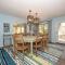 2nd Row 5 Bed 3 and one half Bath Pet Friendly Ocean View Beach House - جزيرة هيلتون هيد