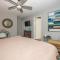2nd Row 5 Bed 3 and one half Bath Pet Friendly Ocean View Beach House - جزيرة هيلتون هيد