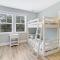 7 bd 6 and one half bath with private pool spa & beach path - Хилтон-Хед-Айленд