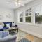 7 bd 6 and one half bath with private pool spa & beach path - Хилтон-Хед-Айленд