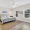 7 bd 6 and one half bath with private pool spa & beach path - Хилтон-Хед-Айленд