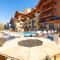 Forbes 5 Star Luxury Hotel - 1 Br Ski-in Ski-out Residence in Mountain Village Colorado