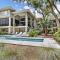Palmetto Dunes Paradise - 5 bed 5 ba private pool - Hilton Head Island
