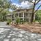 Palmetto Dunes Paradise - 5 bed 5 ba private pool - Hilton Head Island