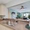 Beautifully updated 3 bed 3 bath Xanadu Villa One block to the beach - 希尔顿黑德岛