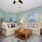 Pet Friendly Beach Life Villa 2 bed 2 & one half baths - 希尔顿黑德岛