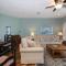 Pet Friendly Beach Life Villa 2 bed 2 & one half baths - 希尔顿黑德岛
