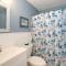 Pet Friendly Beach Life Villa 2 bed 2 & one half baths - 希尔顿黑德岛